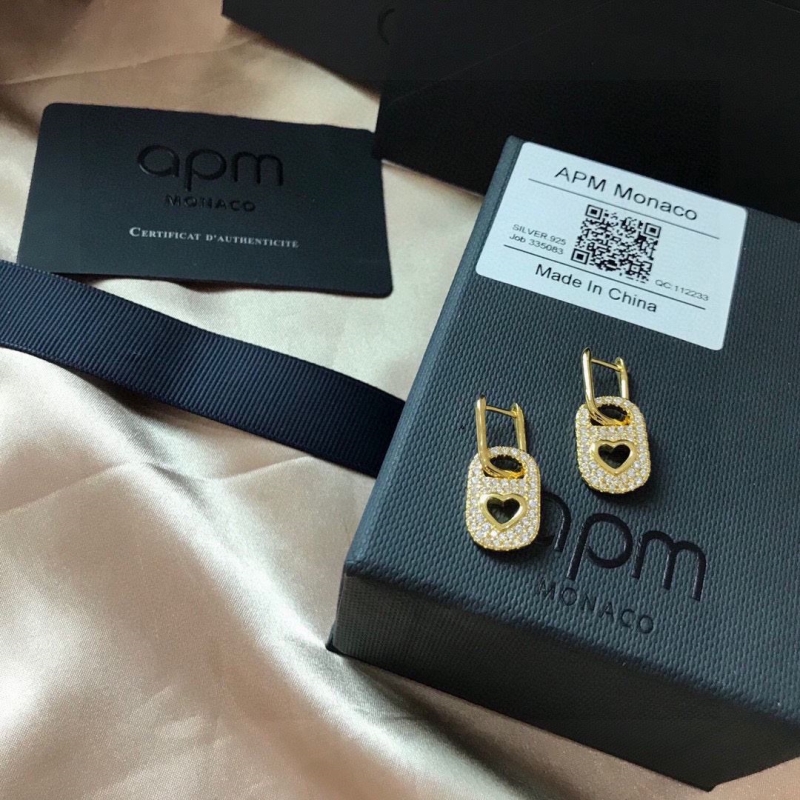 Apm Earrings